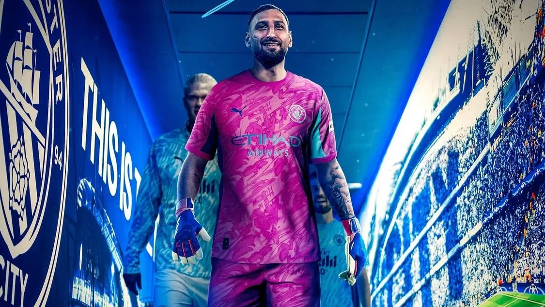Donnarumma trải lòng sau khi rời PSG