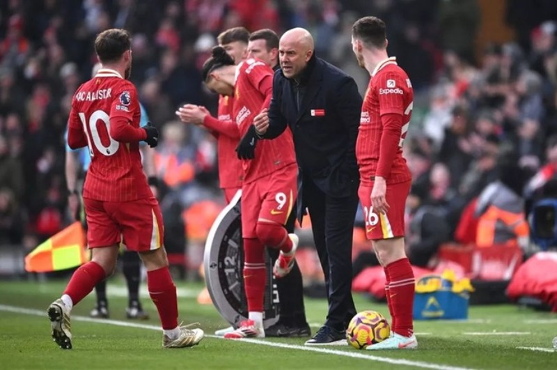 Những thay đổi lớn của Liverpool trong kỳ chuyển nhượng hè
