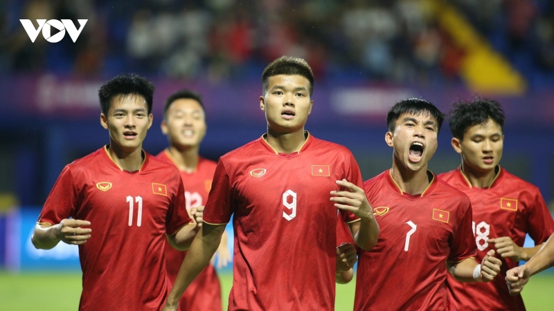 U22 Việt Nam đối mặt thách thức khi Malaysia tăng cường lực lượng