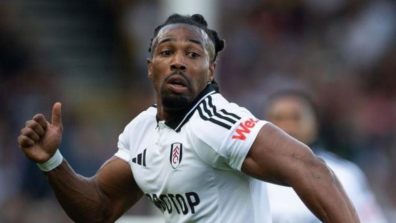 West Ham United vừa chính thức hoàn tất thương vụ chiêu mộ cầu thủ chạy cánh Adama Traore